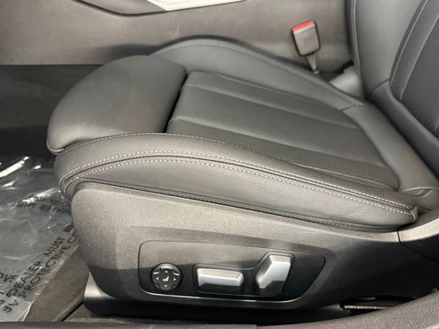 Used 2023 BMW i4 eDrive40 w/ Parking Assistance Package RWD image 14