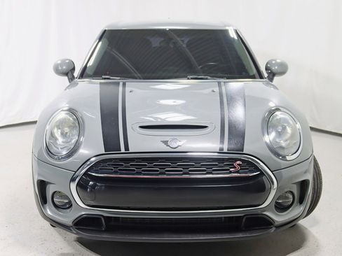 Used 2019 MINI Cooper Clubman S image 7