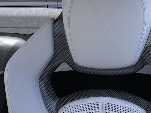 New 2026 Chevrolet Corvette Stingray Premium Conv w/ 3LT image 21