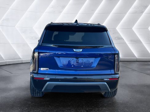 New 2026 Cadillac Vistiq Sport image 5