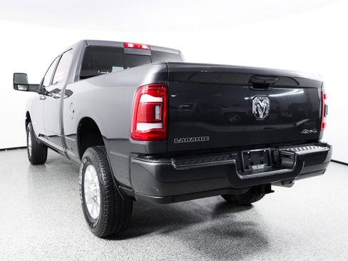 Used 2024 RAM 2500 Laramie w/ Safety Group AWD/4WD image 14