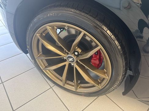 New 2026 Nissan Z Performance RWD image 9