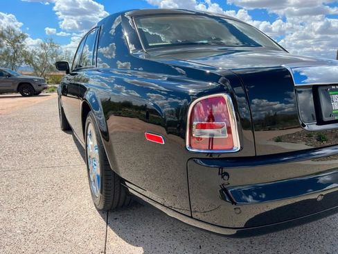 Used 2004 Rolls-Royce Phantom Sedan image 15