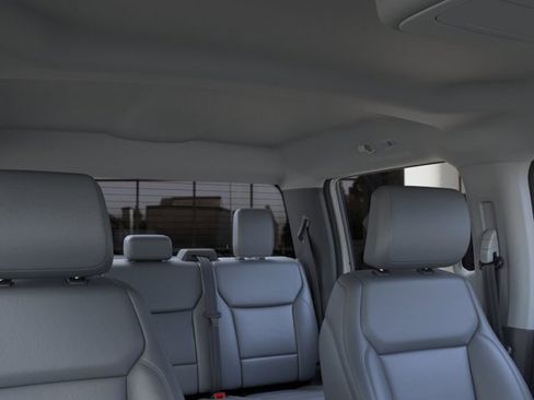 New 2025 Ford F150 Lightning Flash AWD/4WD image 22