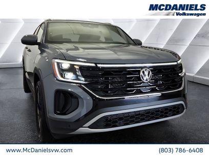 New 2026 Volkswagen Atlas Cross Sport SE