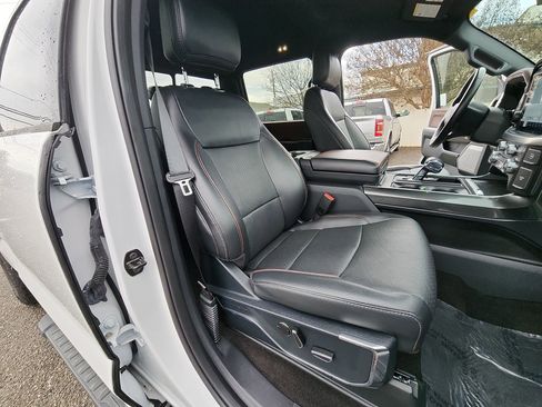 Used 2021 Ford F150 Lariat image 25