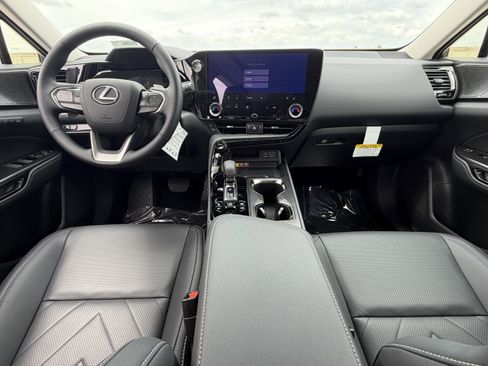 New 2026 Lexus NX 450h+ AWD w/ Luxury Package image 24