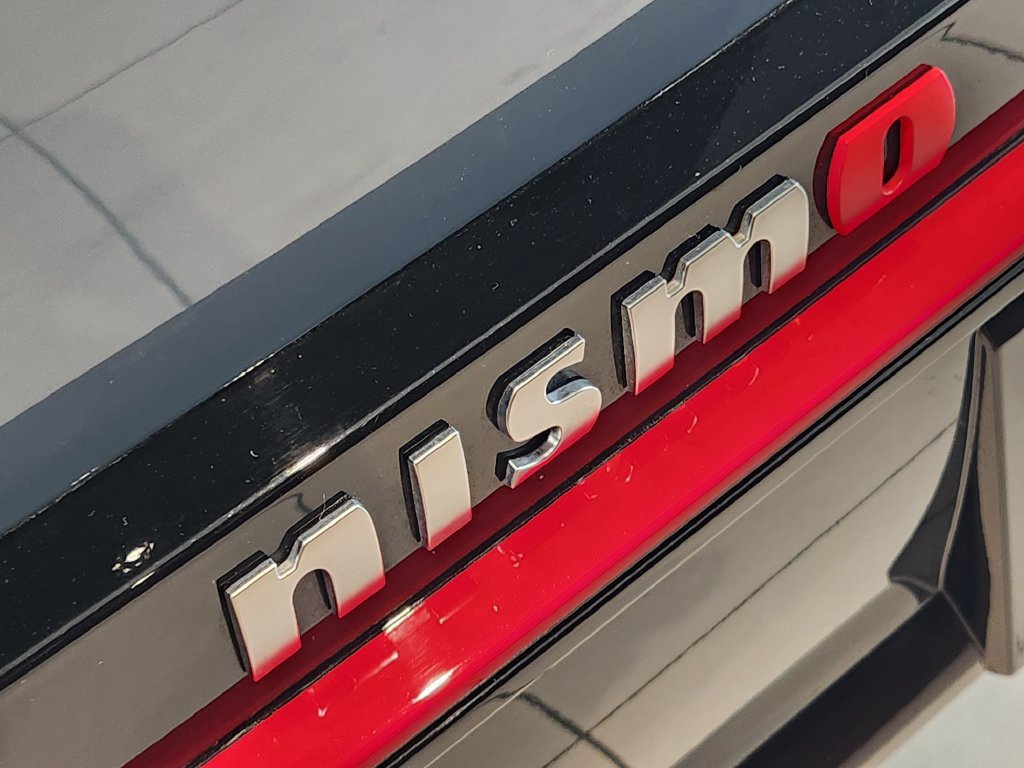 Used 2026 Nissan Armada NISMO AWD/4WD image 13