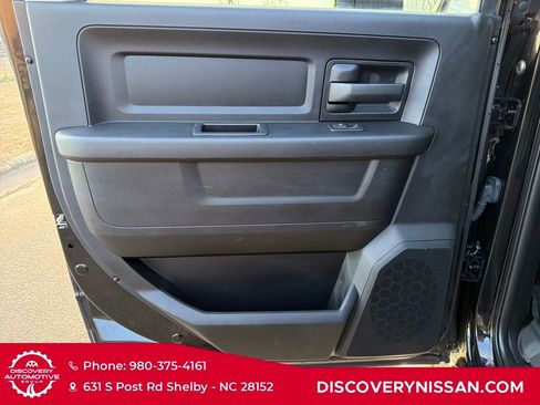 Used 2020 RAM 2500 Tradesman image 26