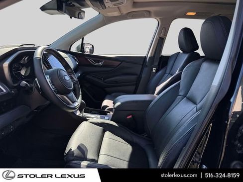 Used 2023 Subaru Ascent Touring image 21