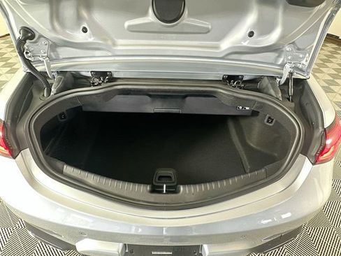 New 2026 Mercedes-Benz CLE 300 4MATIC Cabriolet image 26