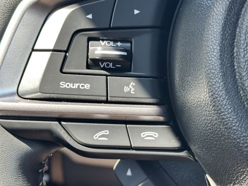 Used 2020 Subaru Ascent Touring w/ Popular Package #2A AWD/4WD image 47