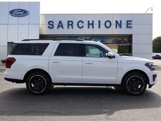 Used 2024 Ford Expedition Max Limited AWD/4WD video 2