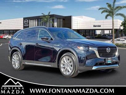 New 2026 MAZDA CX-90 3.3 Turbo w/ Premium Plus Pkg