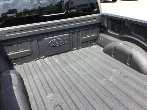 New 2026 Ford F150 XLT w/ Equipment Group 302A MID AWD/4WD image 15