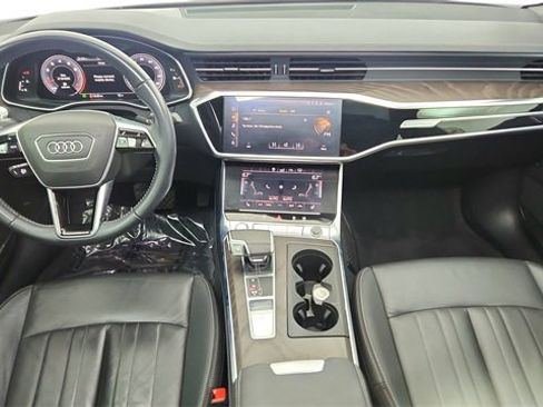 Used 2019 Audi A6 3.0T Premium Plus w/ Premium Plus Package image 89