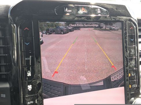 New 2026 RAM 2500 Laramie w/ Night Edition image 19