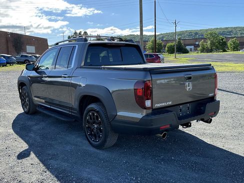 Used 2022 Honda Ridgeline RTL-E image 6