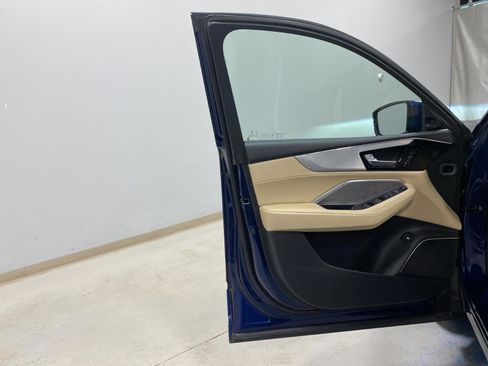 Used 2024 Acura MDX SH-AWD image 22