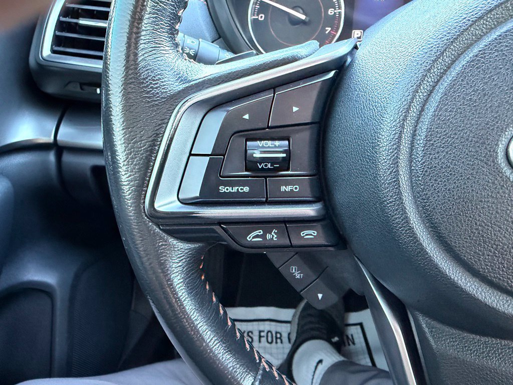Used 2018 Subaru Crosstrek 2.0i Limited AWD/4WD image 15