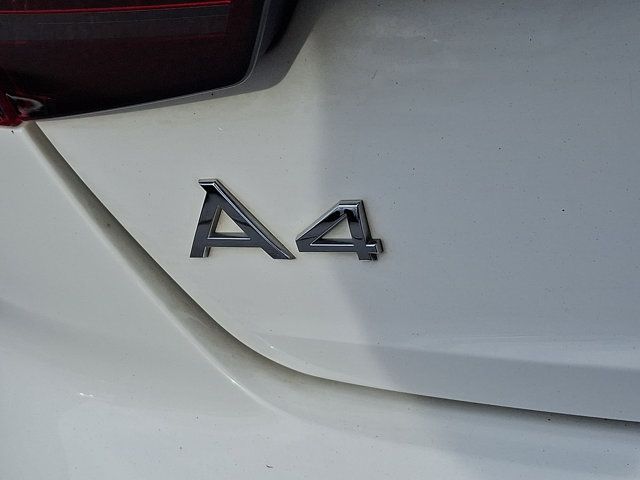 Used 2023 Audi A4 2.0T Premium Plus AWD/4WD image 30