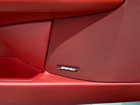Used 2009 Chevrolet Corvette Coupe w/ Preferred Equipment Group RWD image 38