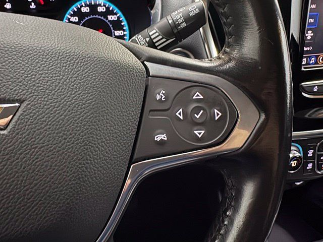 Used 2021 Chevrolet Traverse LT FWD image 54