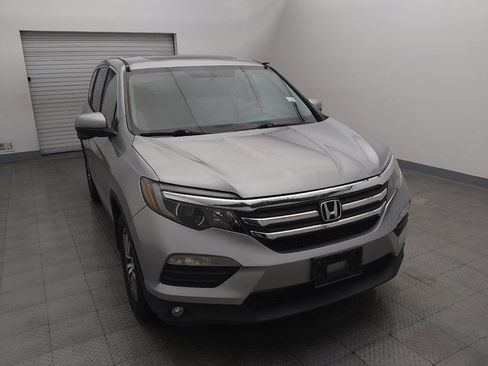 Used 2016 Honda Pilot EX-L image 14