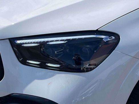 New 2026 Mercedes-Benz GLE 53 AMG 4MATIC Coupe image 13