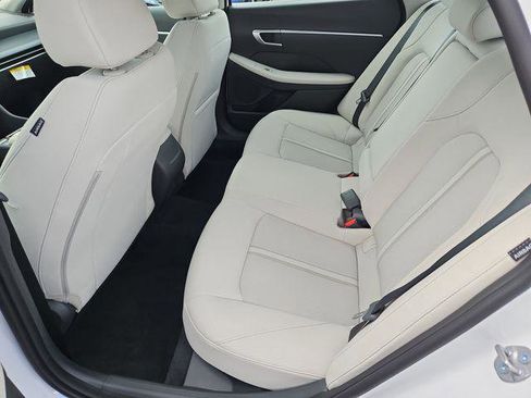 New 2026 Hyundai Sonata SEL image 11