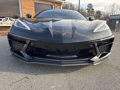 Used 2023 Chevrolet Corvette Stingray Premium Cpe w/ Z51 Performance Package image 5