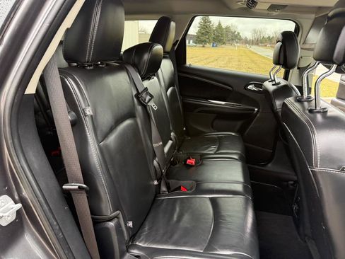 Used 2015 Dodge Journey R/T w/ Rear Seat Video Group image 25