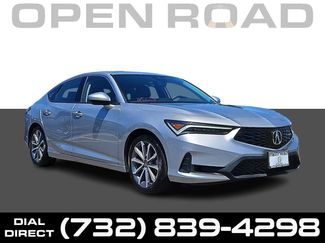 Used 2026 Acura Integra FWD video 1