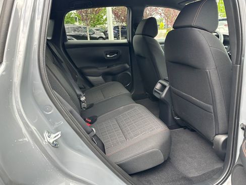 Used 2026 Honda HR-V Sport image 15