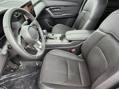 New 2026 MAZDA CX-5 Preferred
