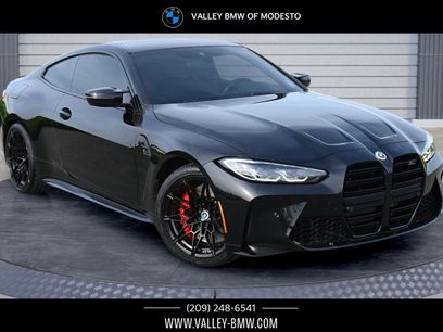 Used 2023 BMW M4 Competition w/ Executive Package