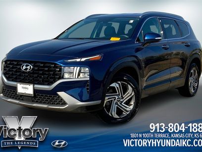 Used 2023 Hyundai Santa Fe SEL