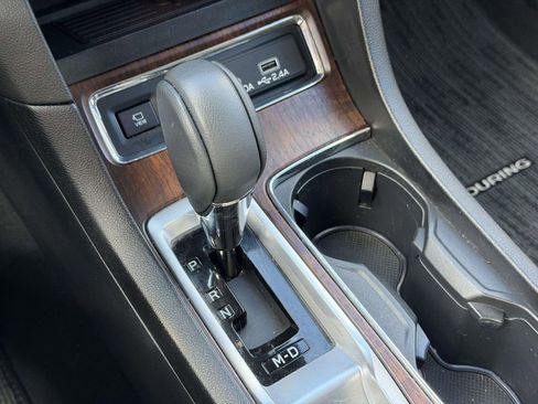 Used 2023 Subaru Ascent Touring w/ Popular Package #2A image 25