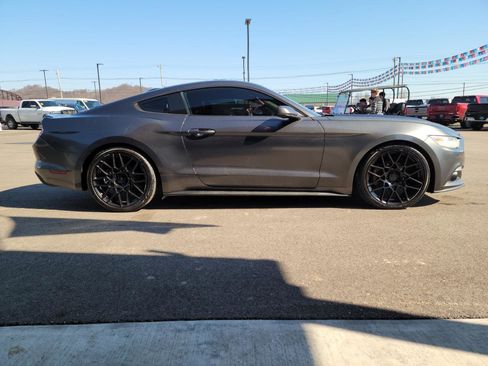 Used 2016 Ford Mustang EcoBoost Coupe image 15