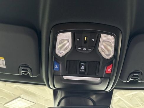 New 2026 RAM 2500 Tradesman AWD/4WD image 41