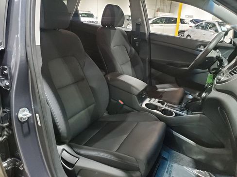 Used 2018 Hyundai Tucson SEL image 13