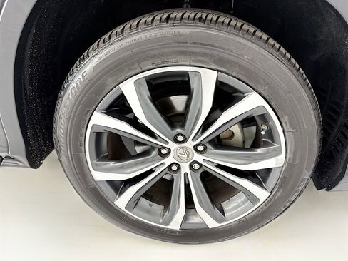 Used 2017 Lexus RX 350 FWD w/ Premium Package image 32
