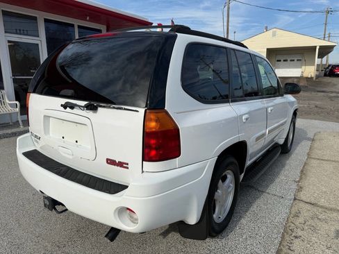 Used 2002 GMC Envoy SLT image 9