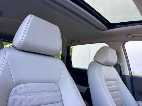 Certified 2026 Honda CR-V EX-L image 26