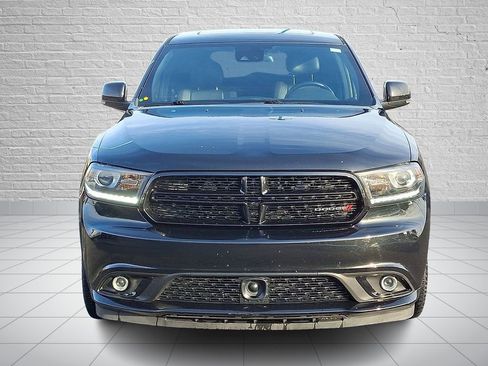 Used 2016 Dodge Durango R/T w/ Technology Group image 2
