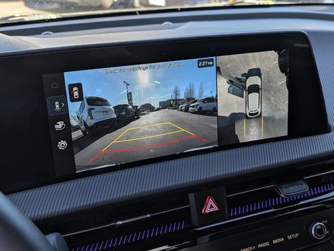 Certified 2024 Kia EV6 GT-Line image 24