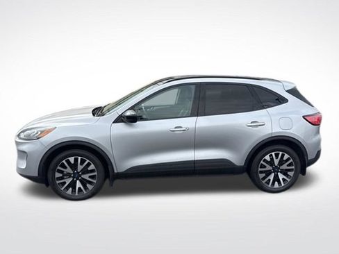 Used 2020 Ford Escape SE Sport AWD/4WD image 6