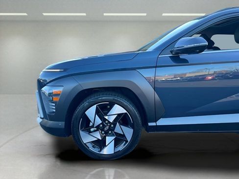 Used 2024 Hyundai Kona Limited image 29