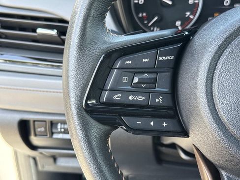 Used 2025 Subaru Forester Sport w/ Popular Package #1 AWD/4WD image 44