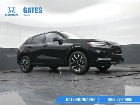 New 2026 Honda HR-V EX-L image 37